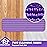 Reusable Mop Refills Pads for Swiffer PowerMop, 8 Pack Microfiber Wet Pads 15 Washable Mopping Cloths for Multi-Surface & All Types of Floors, Purple
