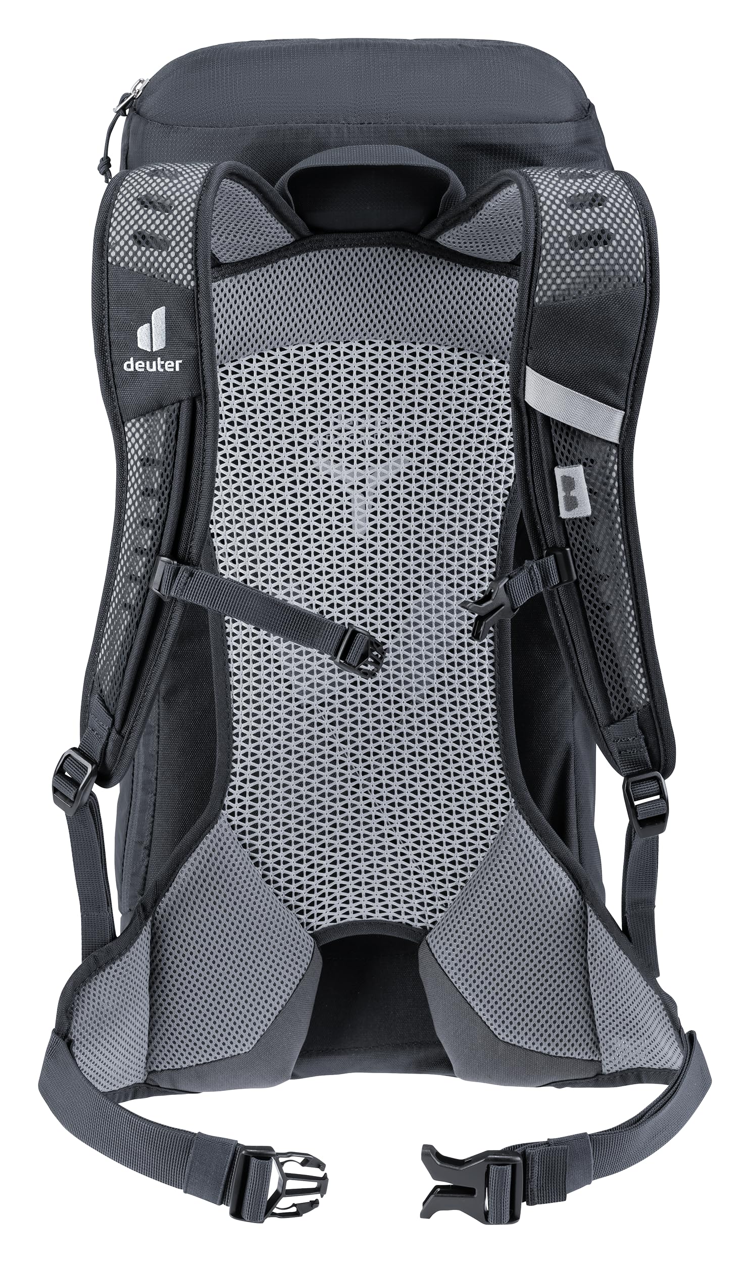 Deuter Męski plecak turystyczny Ac Lite 16 (2024) (1 szt.)