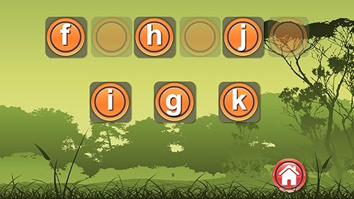 ABC Animals Lite
