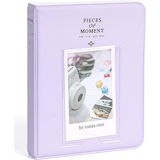 Mini Film Photo Album 3 Inch