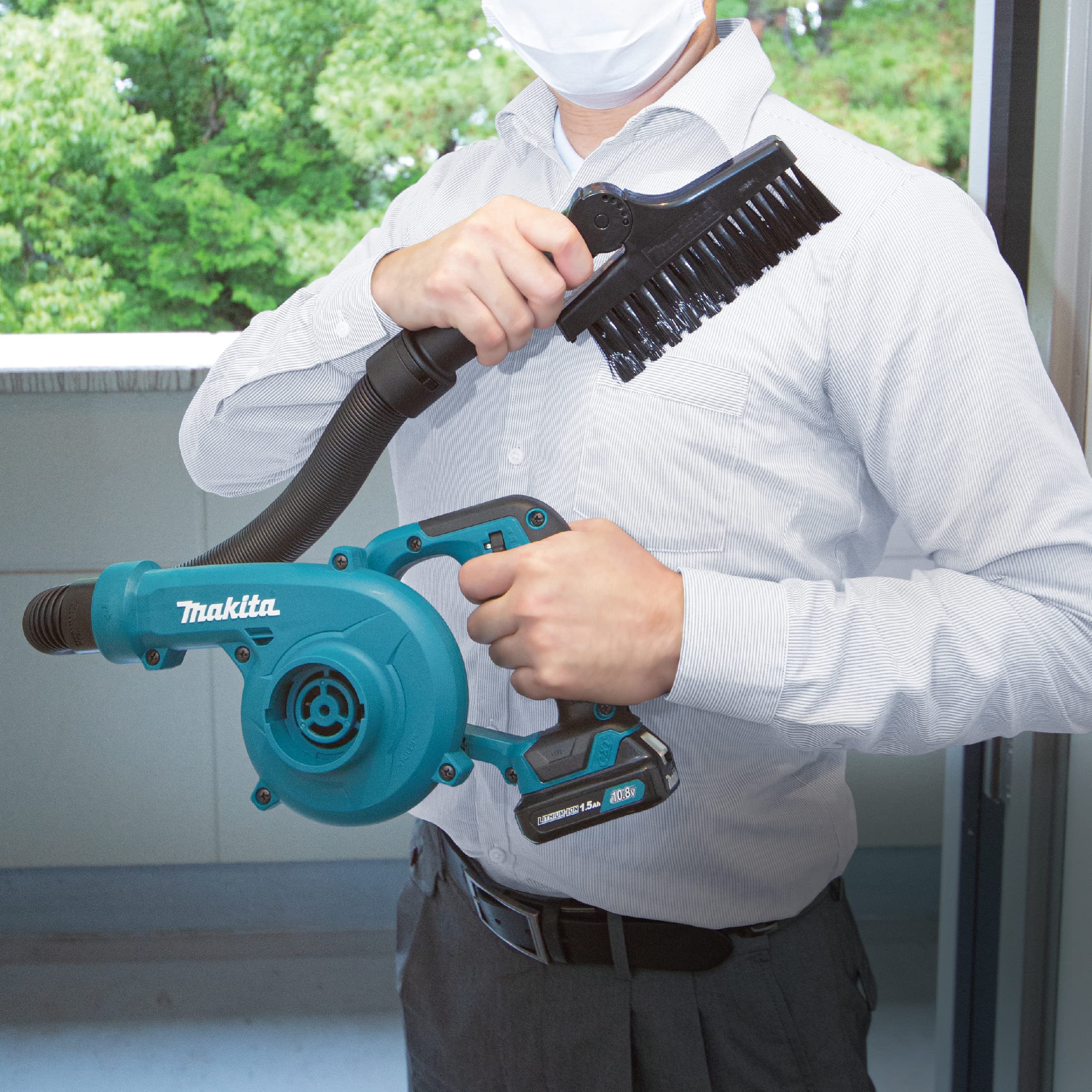 【のページ】 Amazon | マキタ(Makita) フレキシブルノズル A-71227 | ノズル