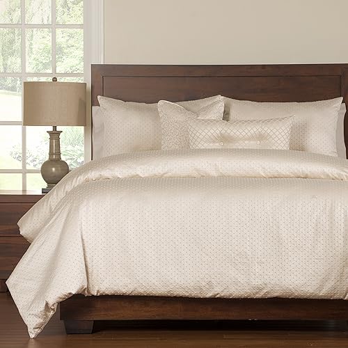 SIS Covers Celeste - Juego de funda de edredón 6 piezas diseño de cel