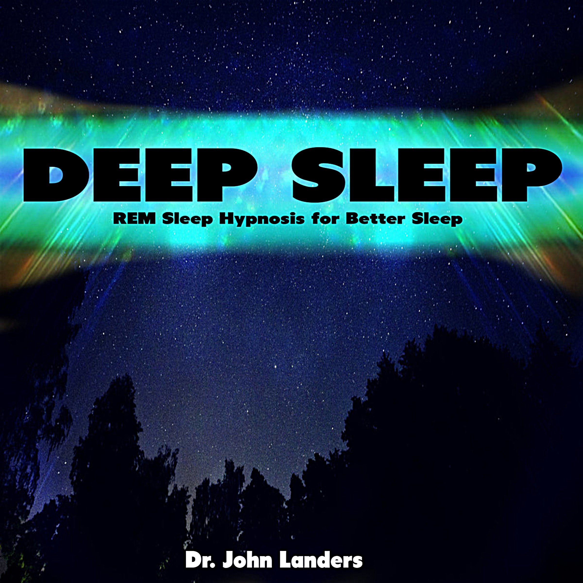 Cover art for Deep Sleep