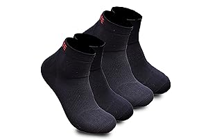 Hoplite OCR Socks: Strengthen Your Every Stride