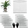 Plant Root Guard Baskets 8PCS