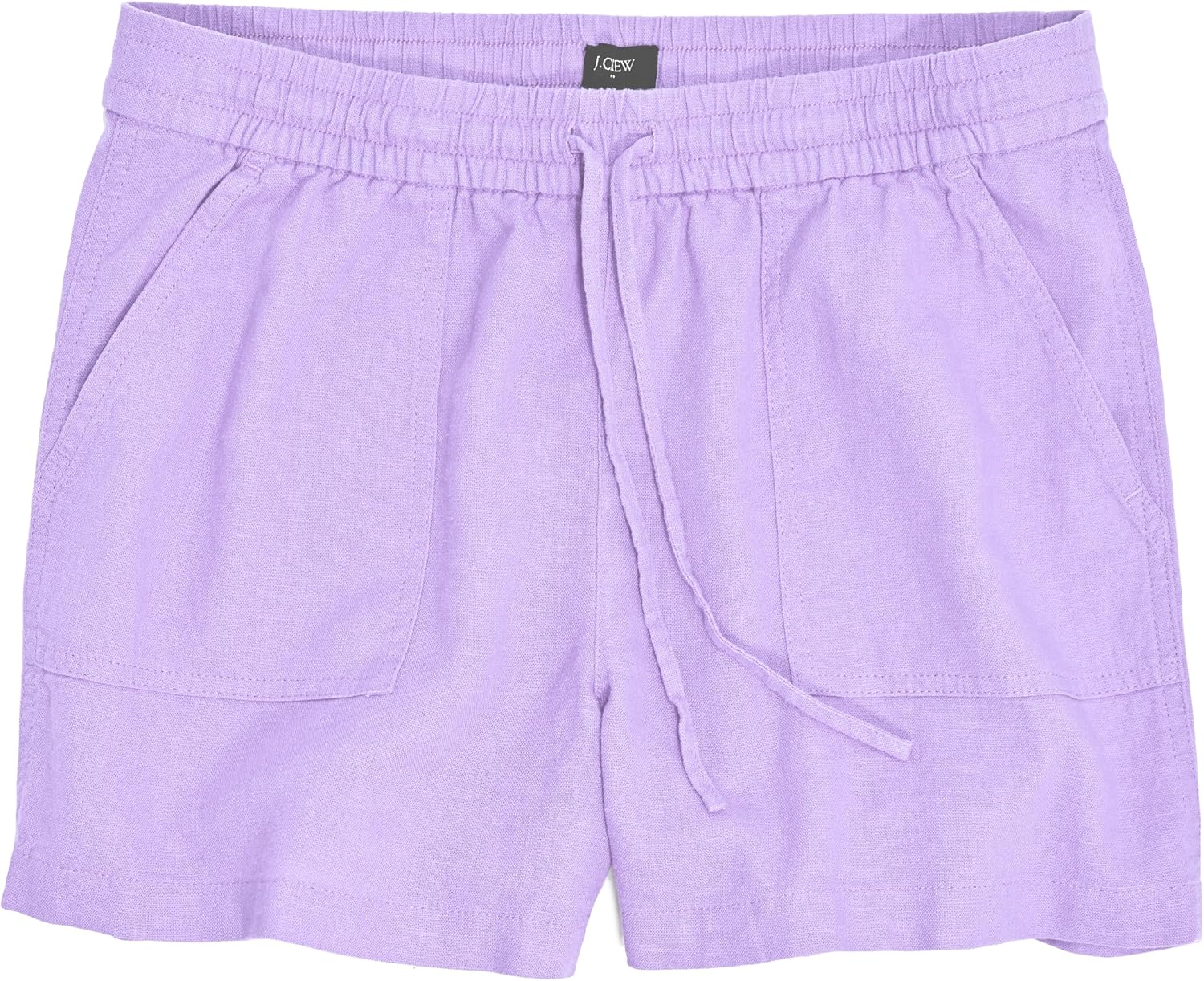 J.Crew Mercantile Women's 4" Drawstring Shorts