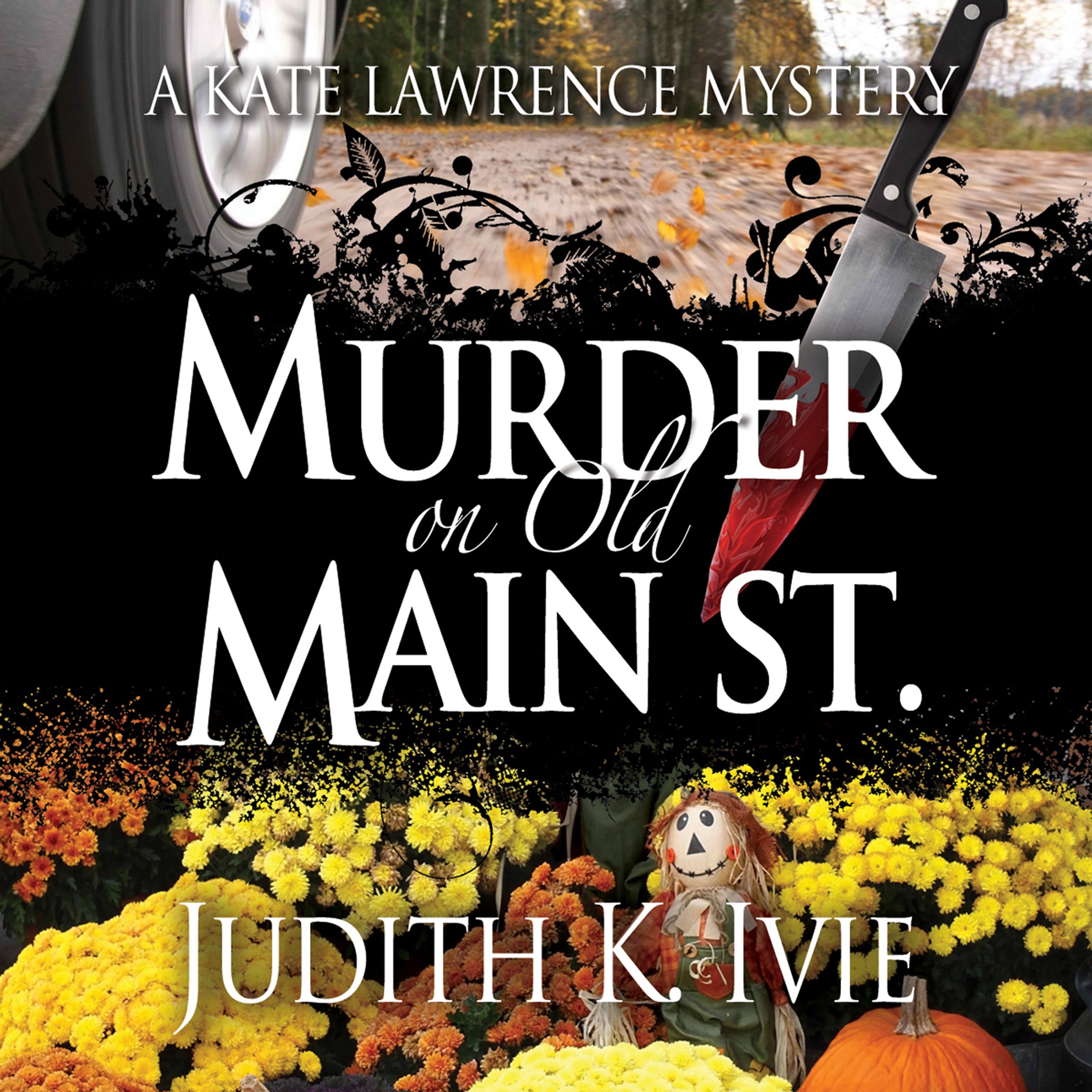 Murder on Old Main Street