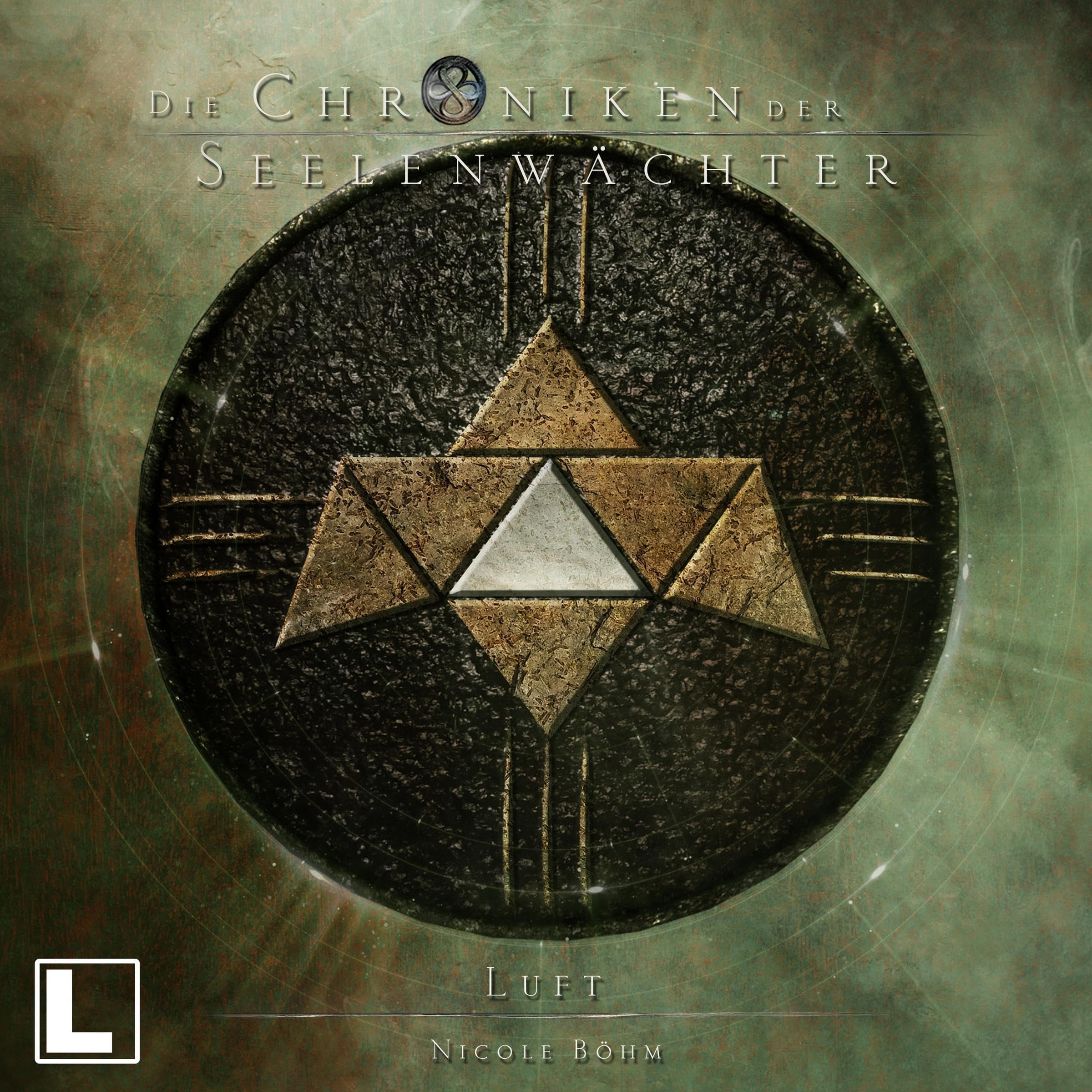 Cover art for Luft