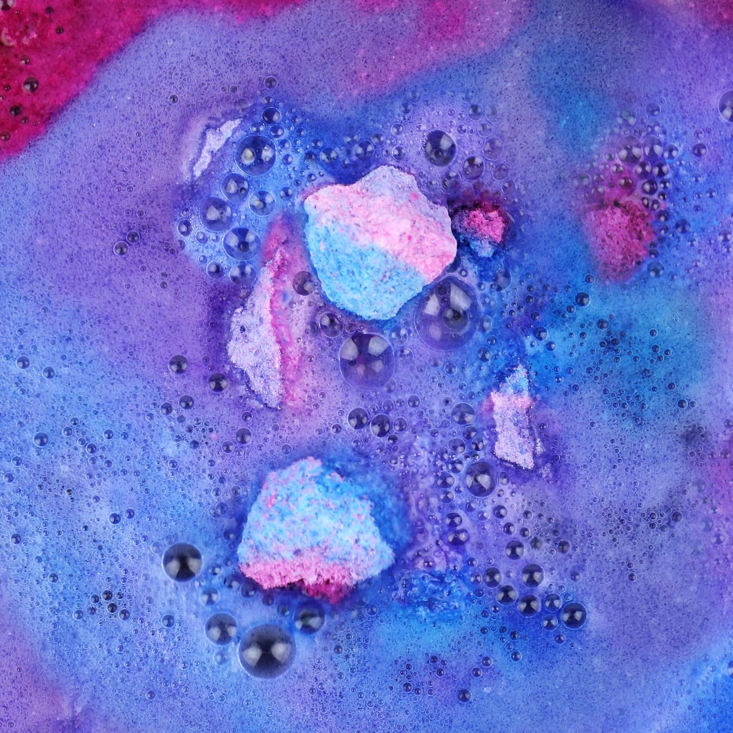 Gift Republic Bath Salt Glitter Space Dust
