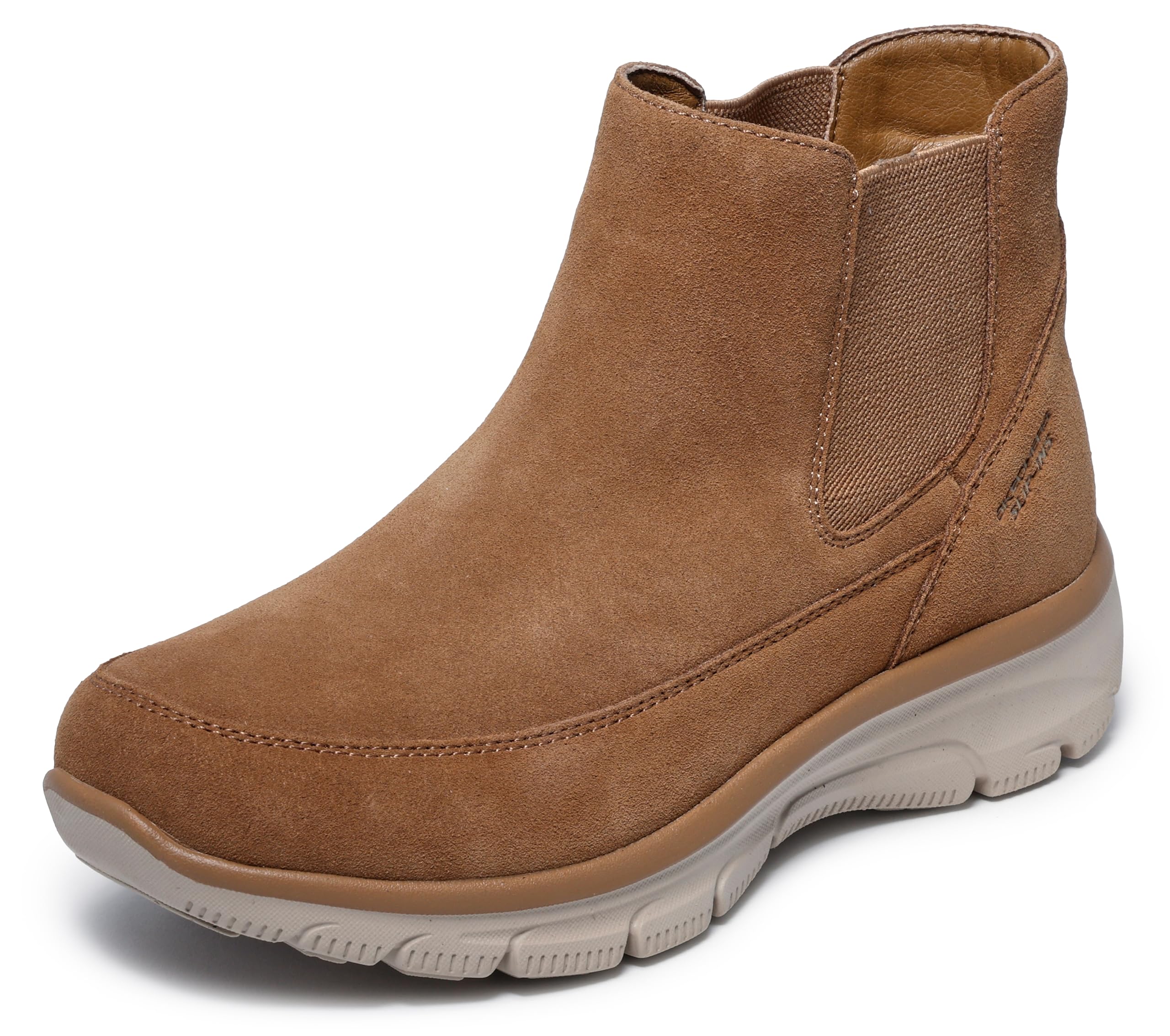 Skechers Women's Easy Going - Casual Icon Hands Free Slip-ins Boot