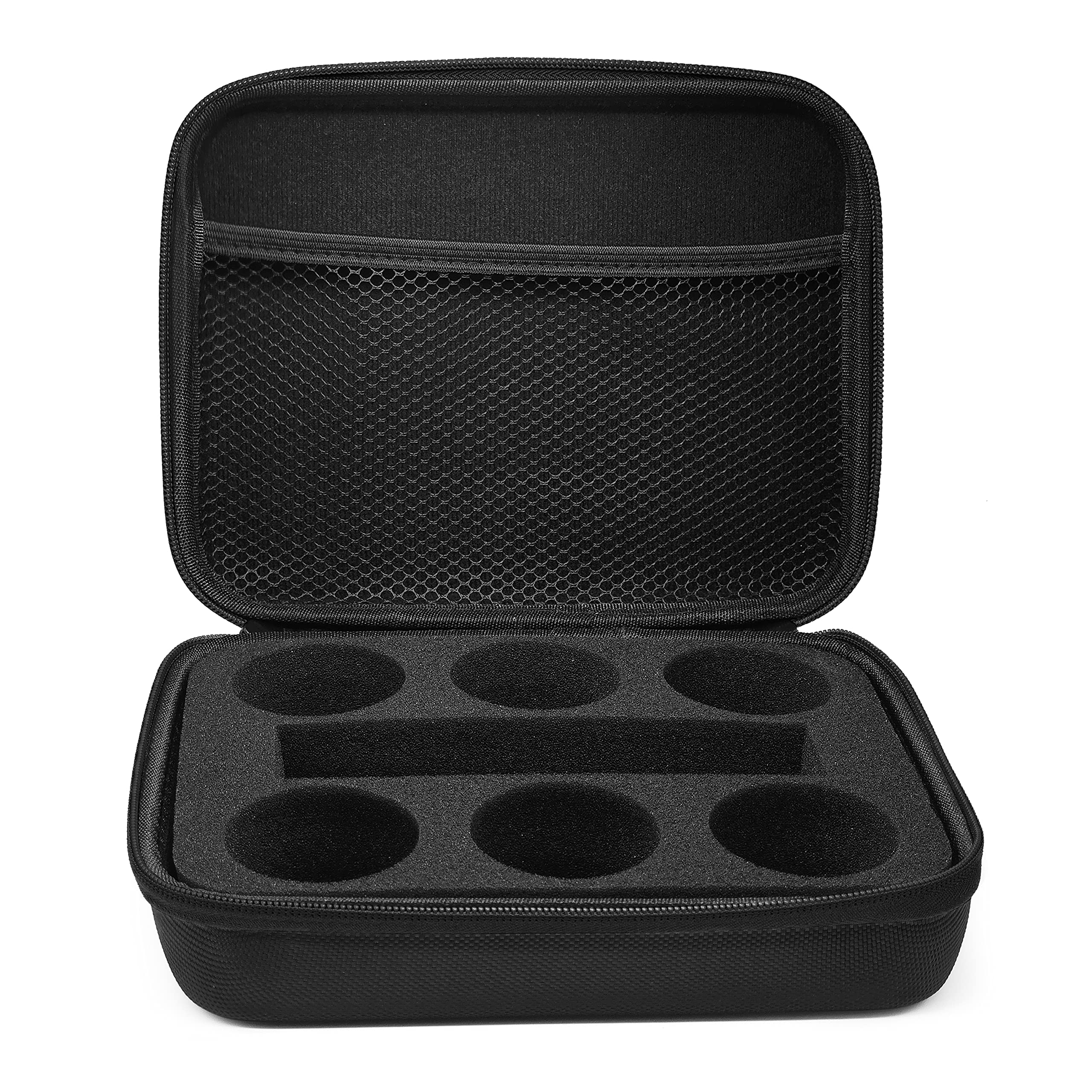 HUIOP Yoyo Ball Storage Bag Custodia Yo-Yo Carry Bag Custodia per Attrezzatura da Esterno Borsa Protettiva,la Tua Custodia
