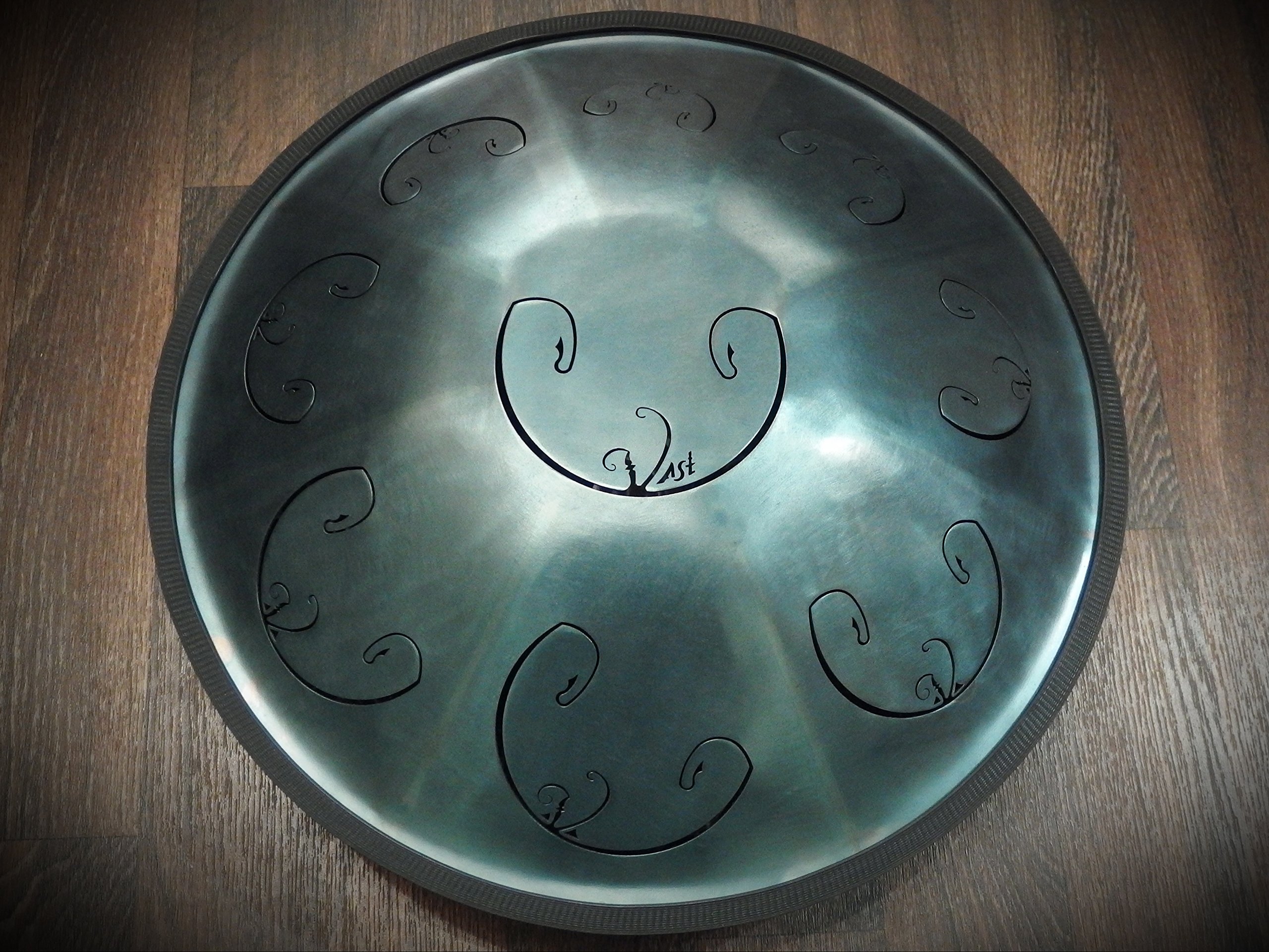 Amazon | NEW (updated)! Tongue Hand Pan/RAV Vast 2 / E Low Pygmy 