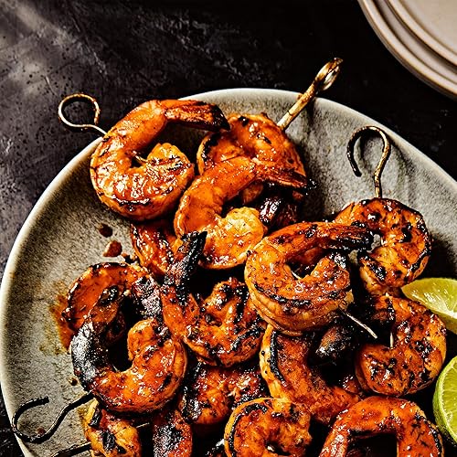 Miniatura 5 de McCormick Grill Mates Mezcla de adobo de mezquite, 1.06 oz