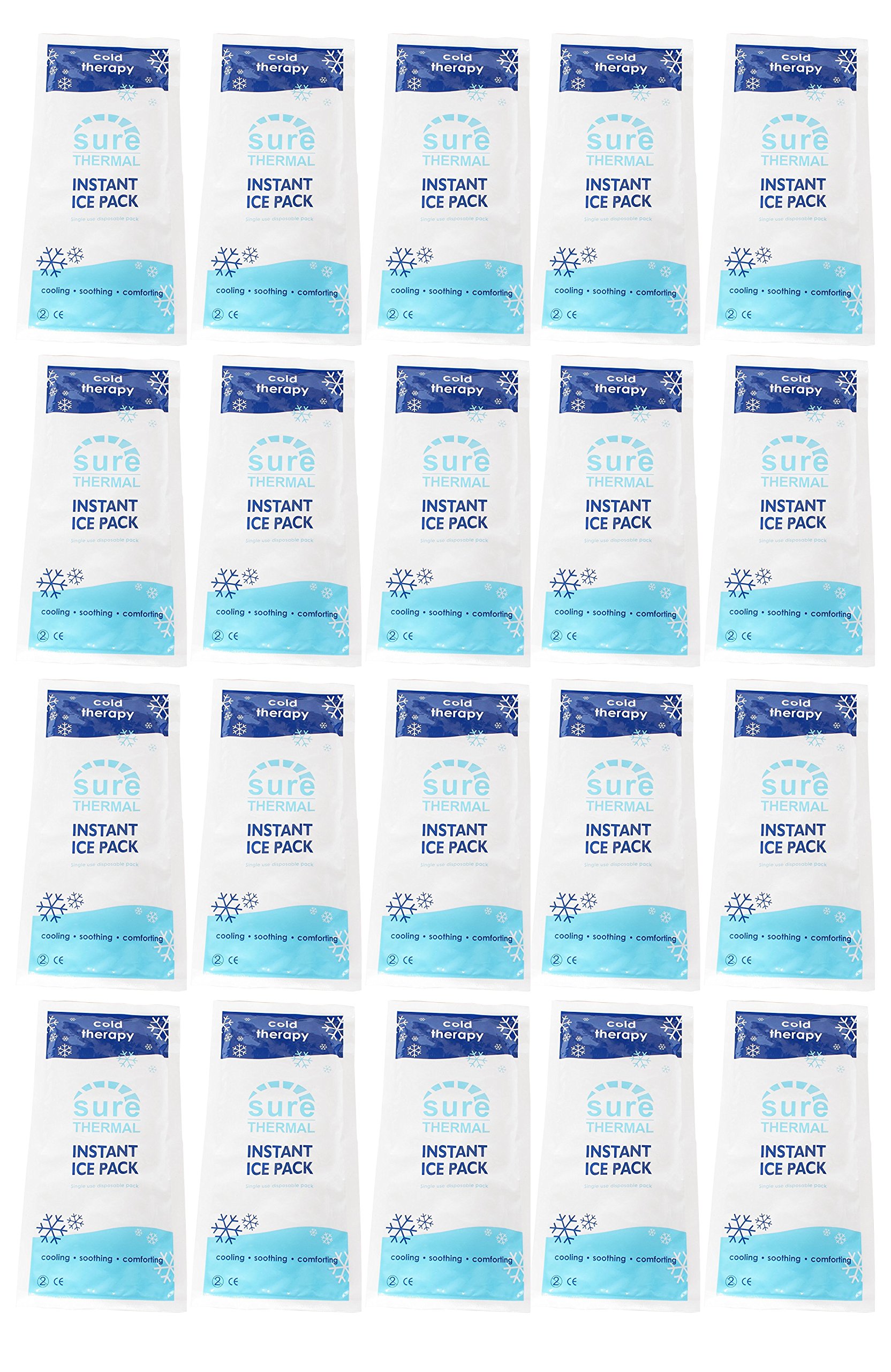 MEDISURE Instant ICE Pack