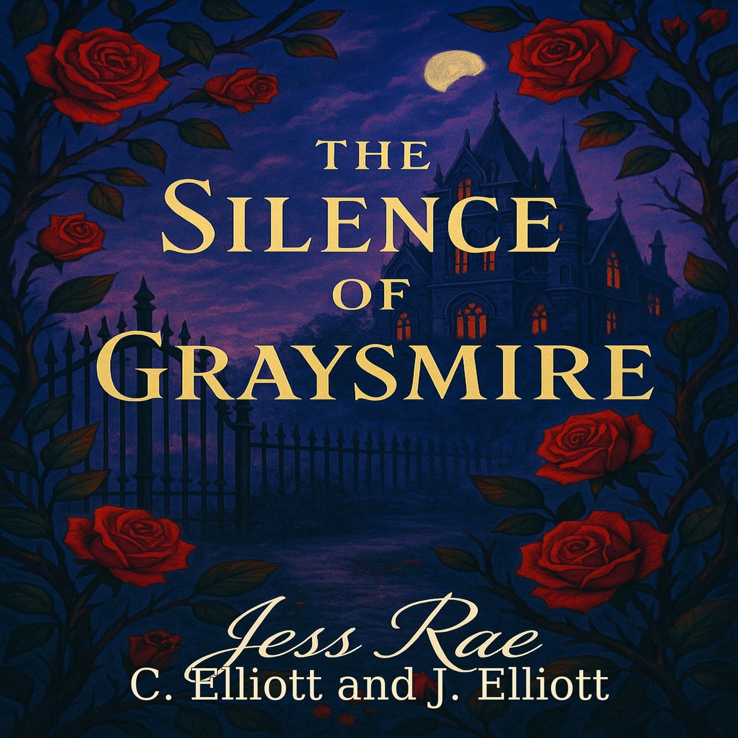 The Silence of Graysmire