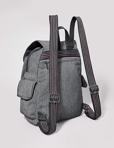 Miniatura 3 de Kipling Mochilas tipo mochila para mujer, Azul (Active Denim)., talla única