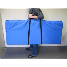 BSC5 5 drum shield screen cage carry bag drum for transportation and storage