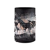 Buff Scaldacollo Polar reversible Adulti unisex
