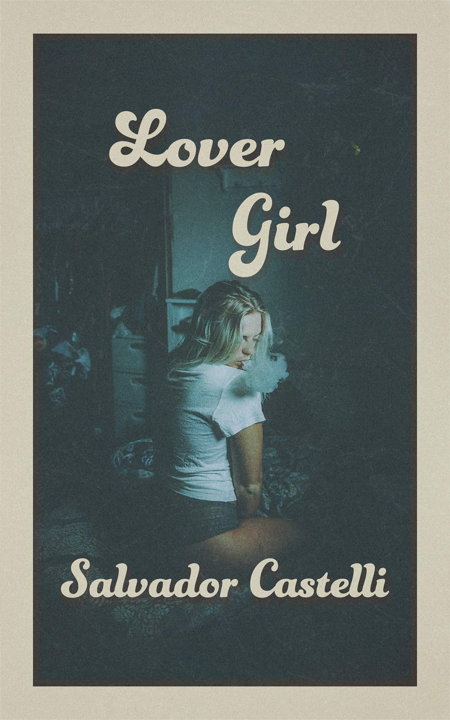 Lover Girl