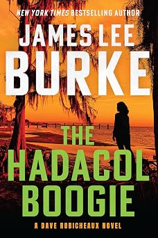 910VGI+Lb-L._SY342_ The Atmospheric Masters: Crime Writers Who Channel James Lee Burke's Southern Gothic Soul