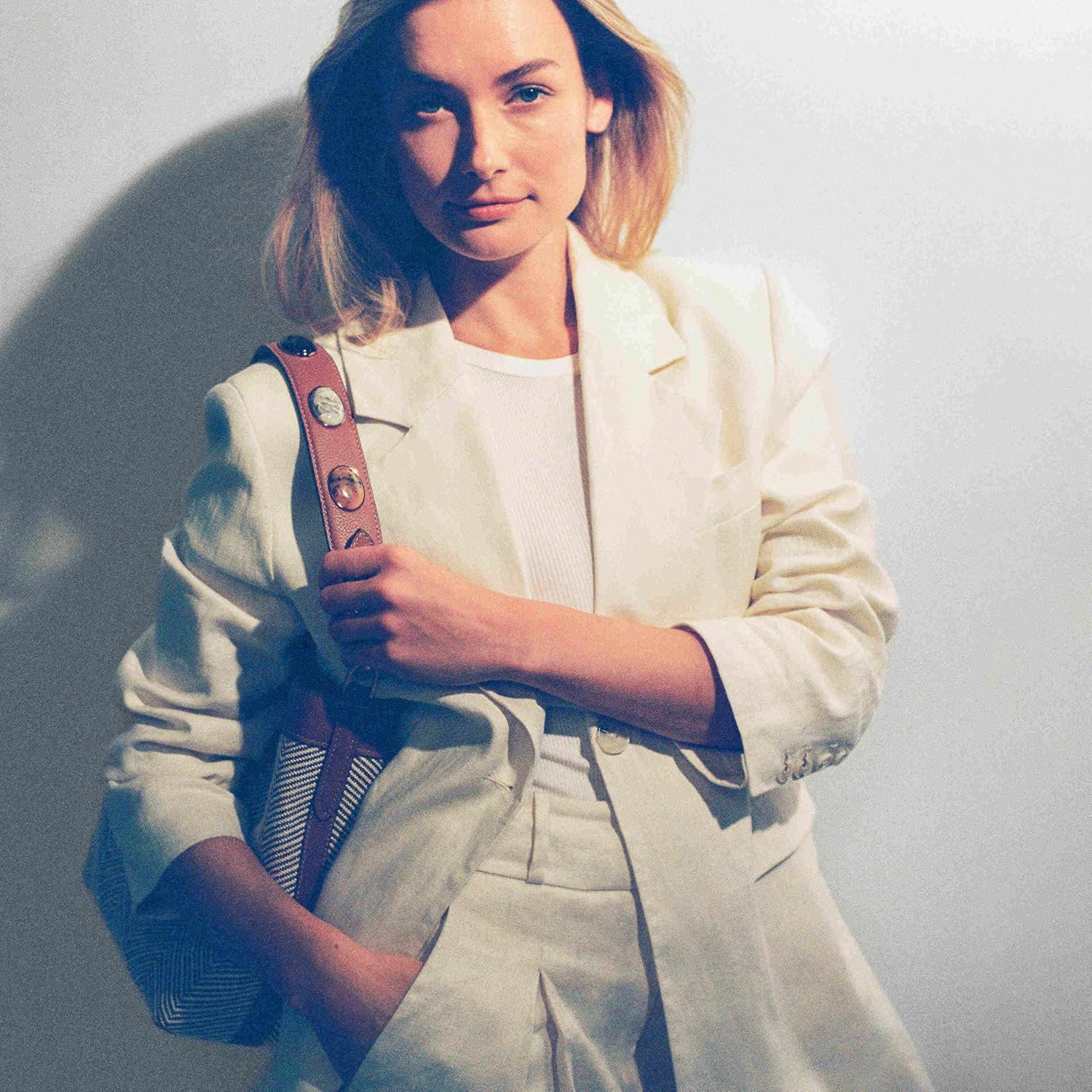 Fossil Womens Jessie Shoulder Bag - Image 3