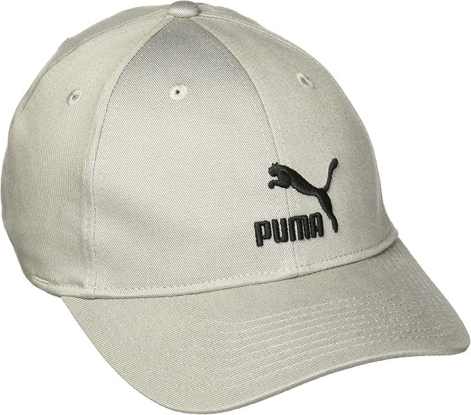 PUMA Archive Logo BB Cap, Limestone, INT : Amazon.com.mx: Ropa, Zapatos y  Accesorios