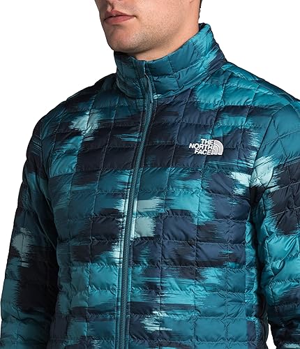 Miniatura 4 de The North Face - Chamarra aislante Thermoball Eco para hombre
