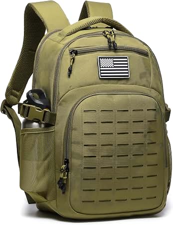 Amazon.com: Vertx Gamut CCW Tactical Backpack - CCW Design with