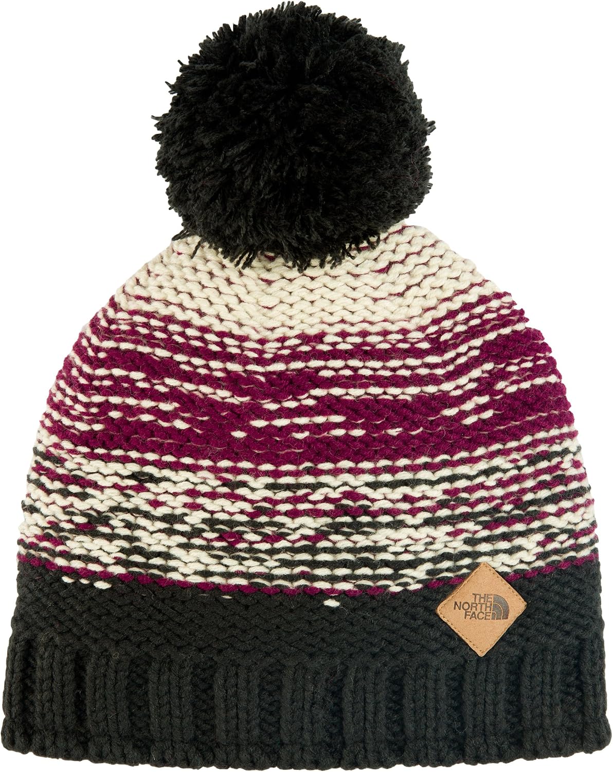 The North Face Antlers Beanie - Parlour 