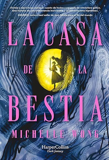 La casa de la bestia