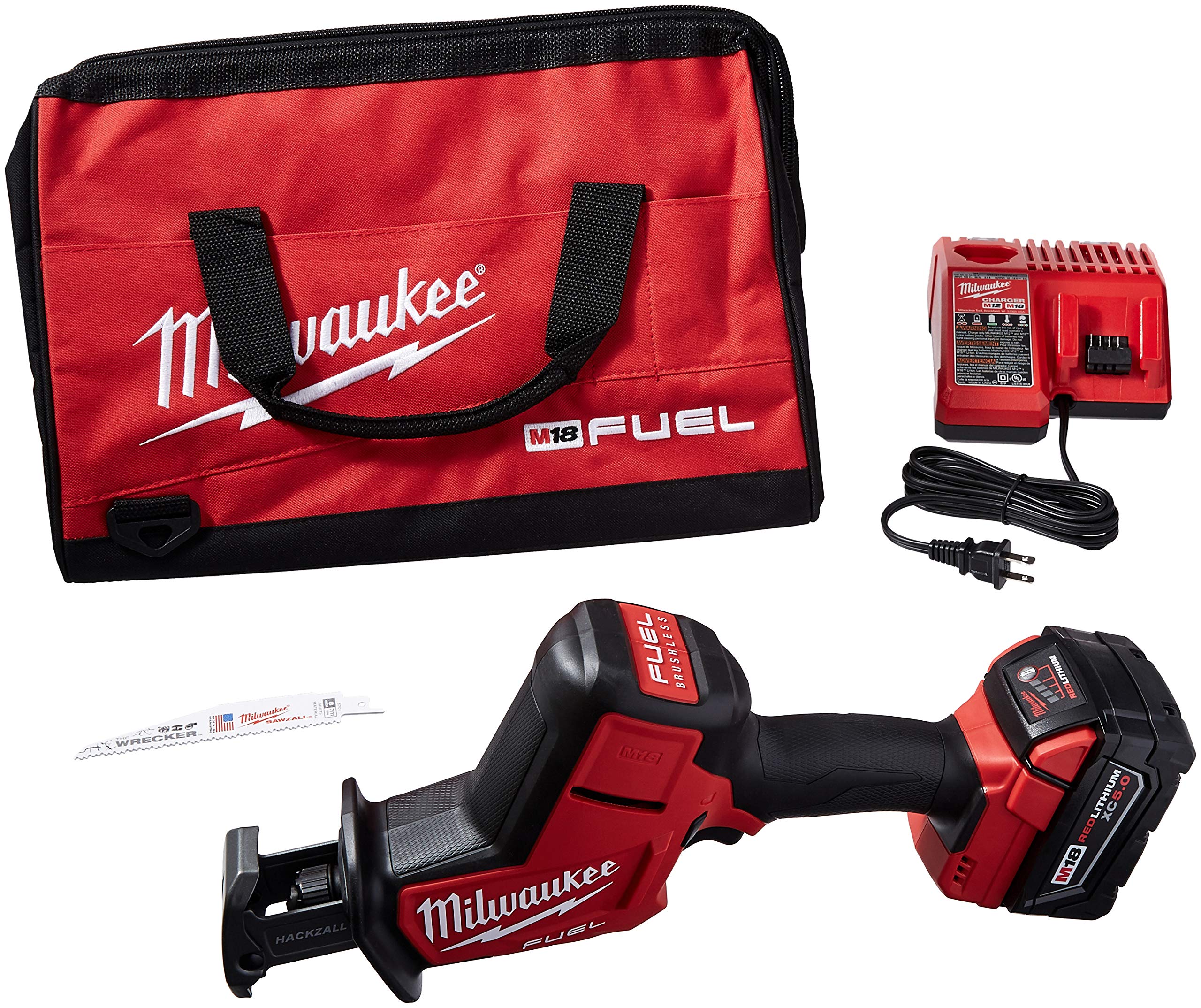 Milwaukee Electric Tools 2719-21 M18 