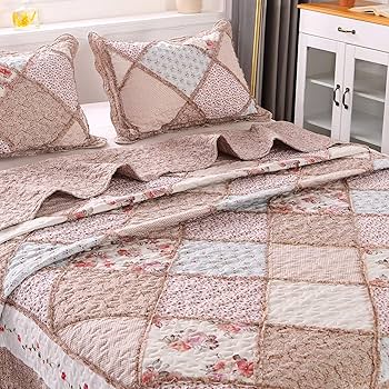 新春セール⭐︎キルト洋書3冊☆Make Room for Quilts Amazon.com: Brilliant Sunshine Latte Grey Paris and Toile