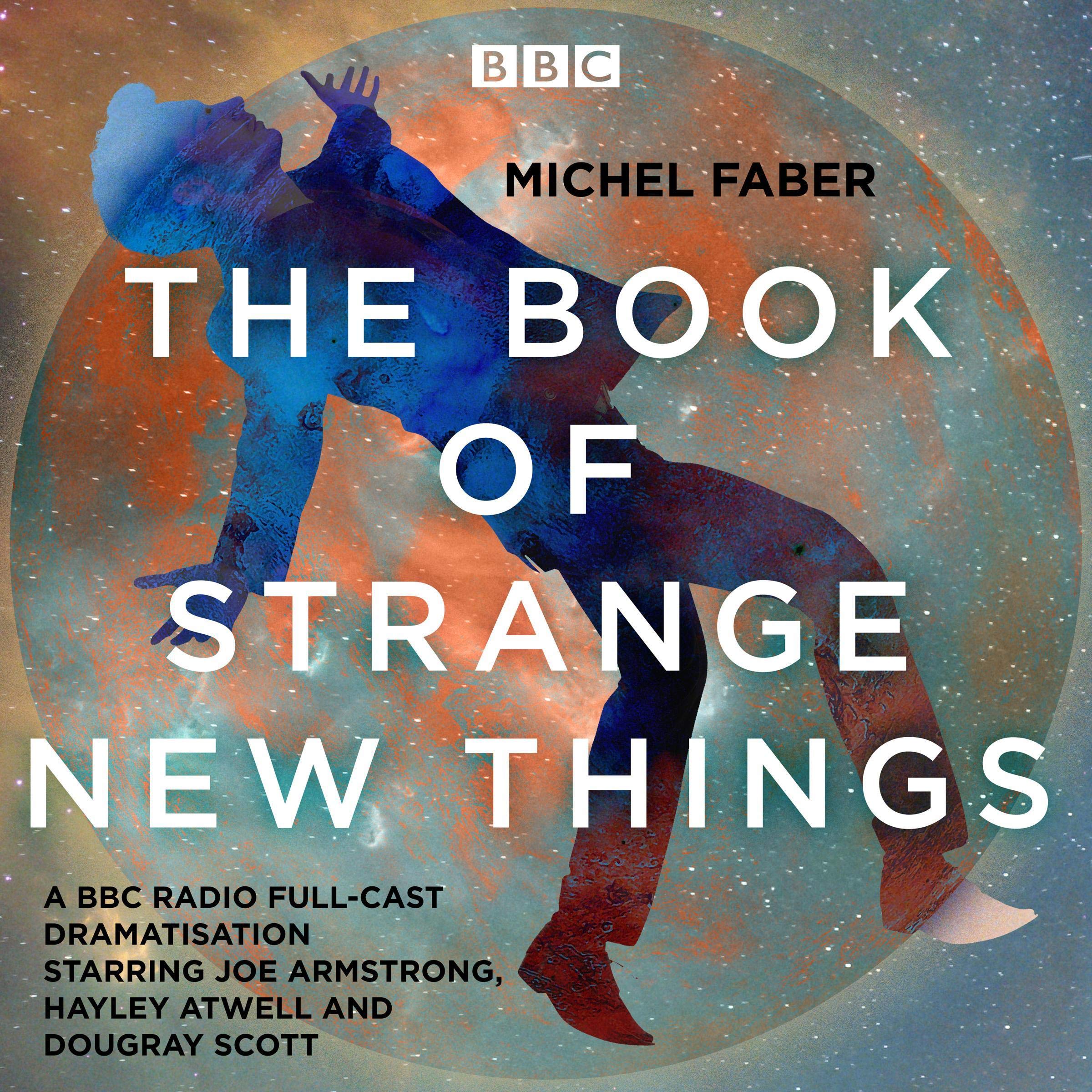 The Book of Strange New Things