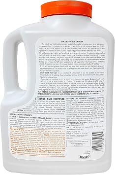 SpaGuard Enhanced Spa Shock 6lbs