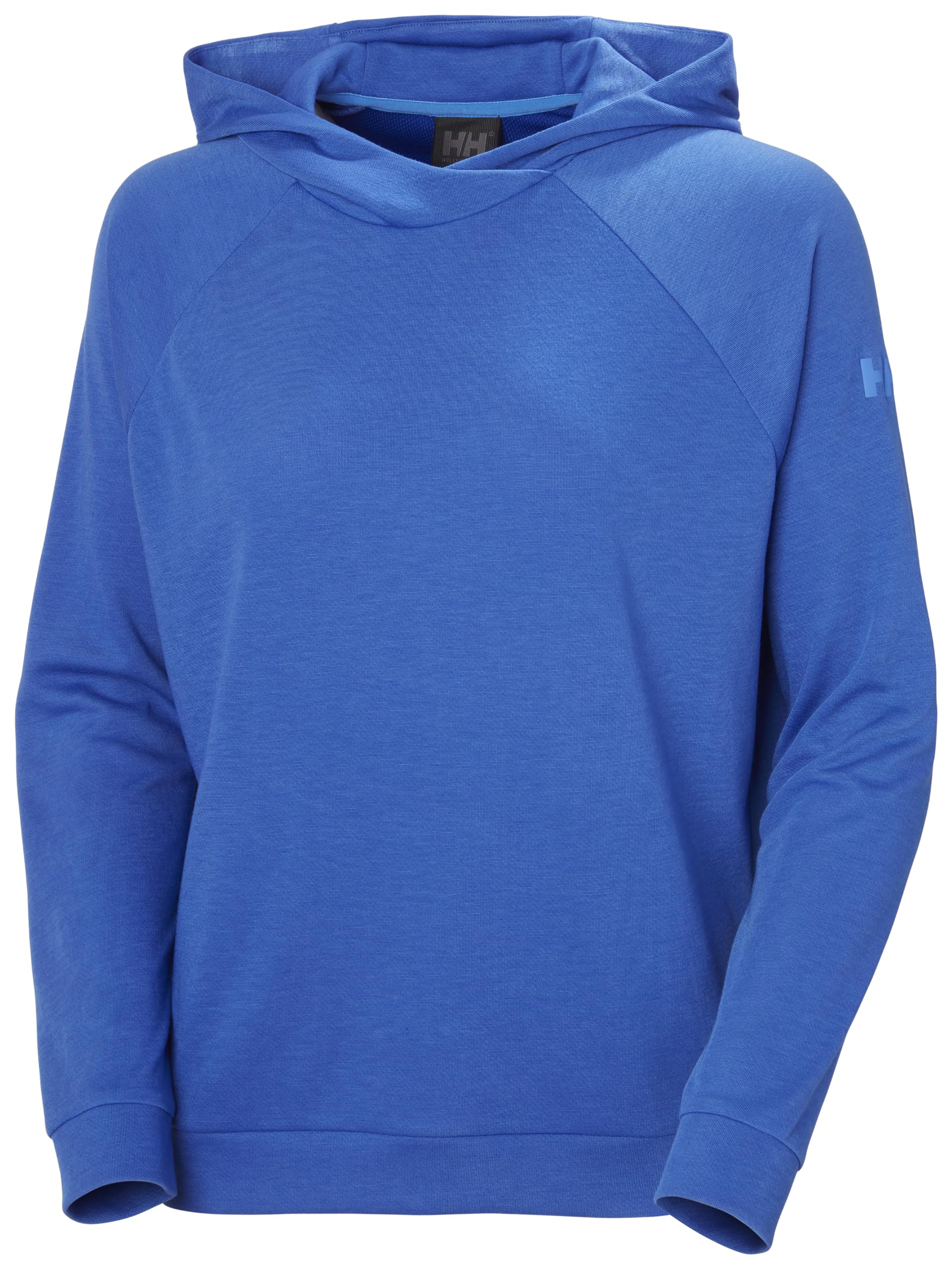 Helly Hansen Women's W Inshore Hoodie, Cobalt 2.0, XS