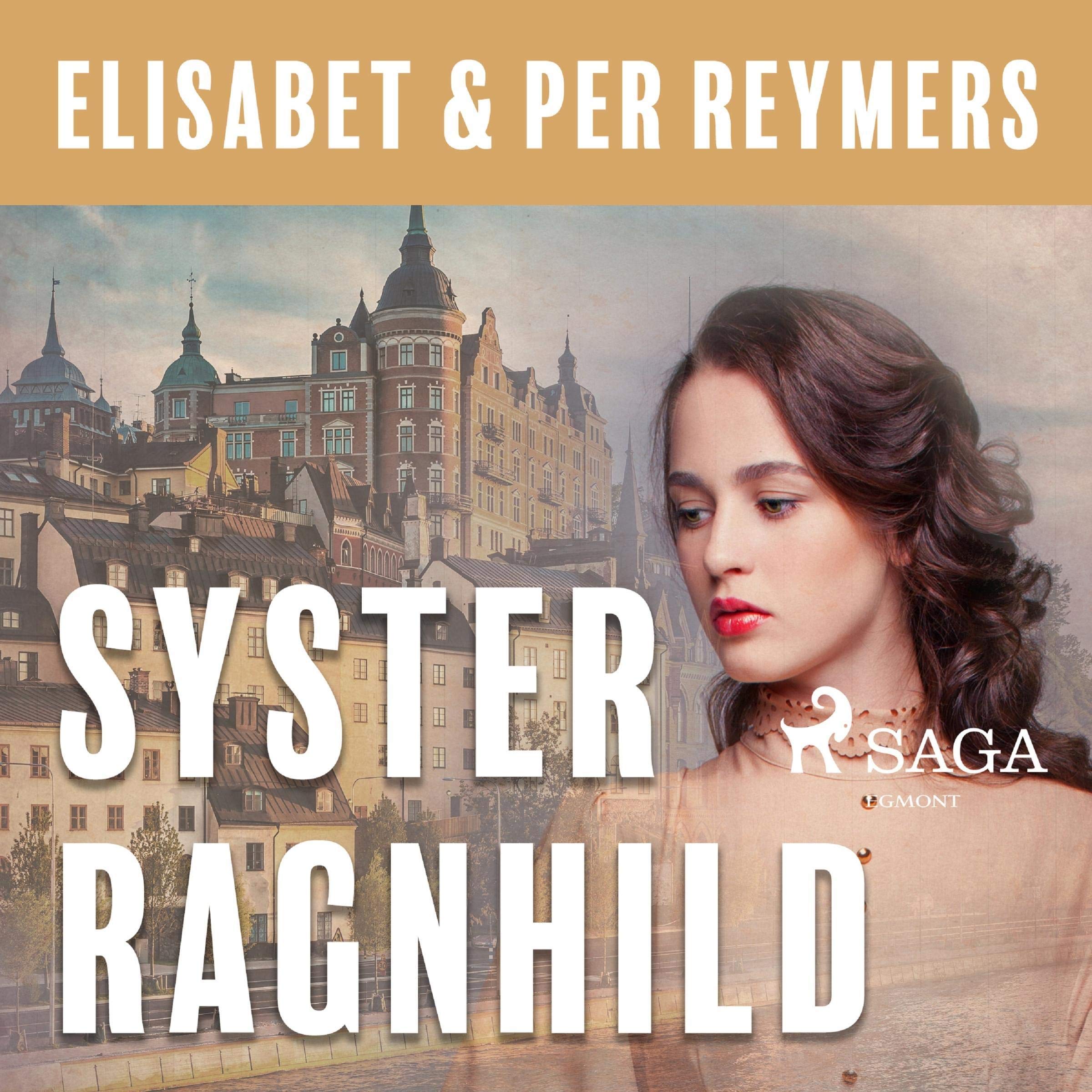 Syster Ragnhild