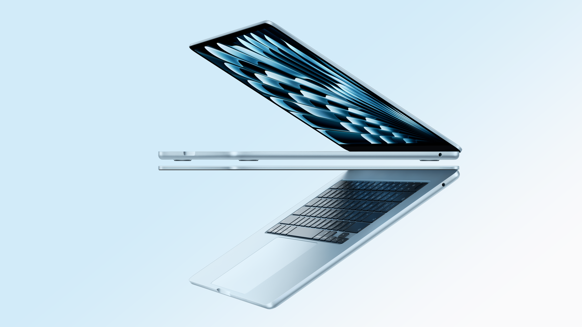 MacBook Air 13インチ M5チップ2026年16GB 512GB MacBook Air 13インチ Apple M5チップ搭載モデル [2026年春モデル/SSD