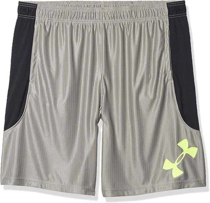 Under Armour Men's Perimeter Basketball Shorts Clothing