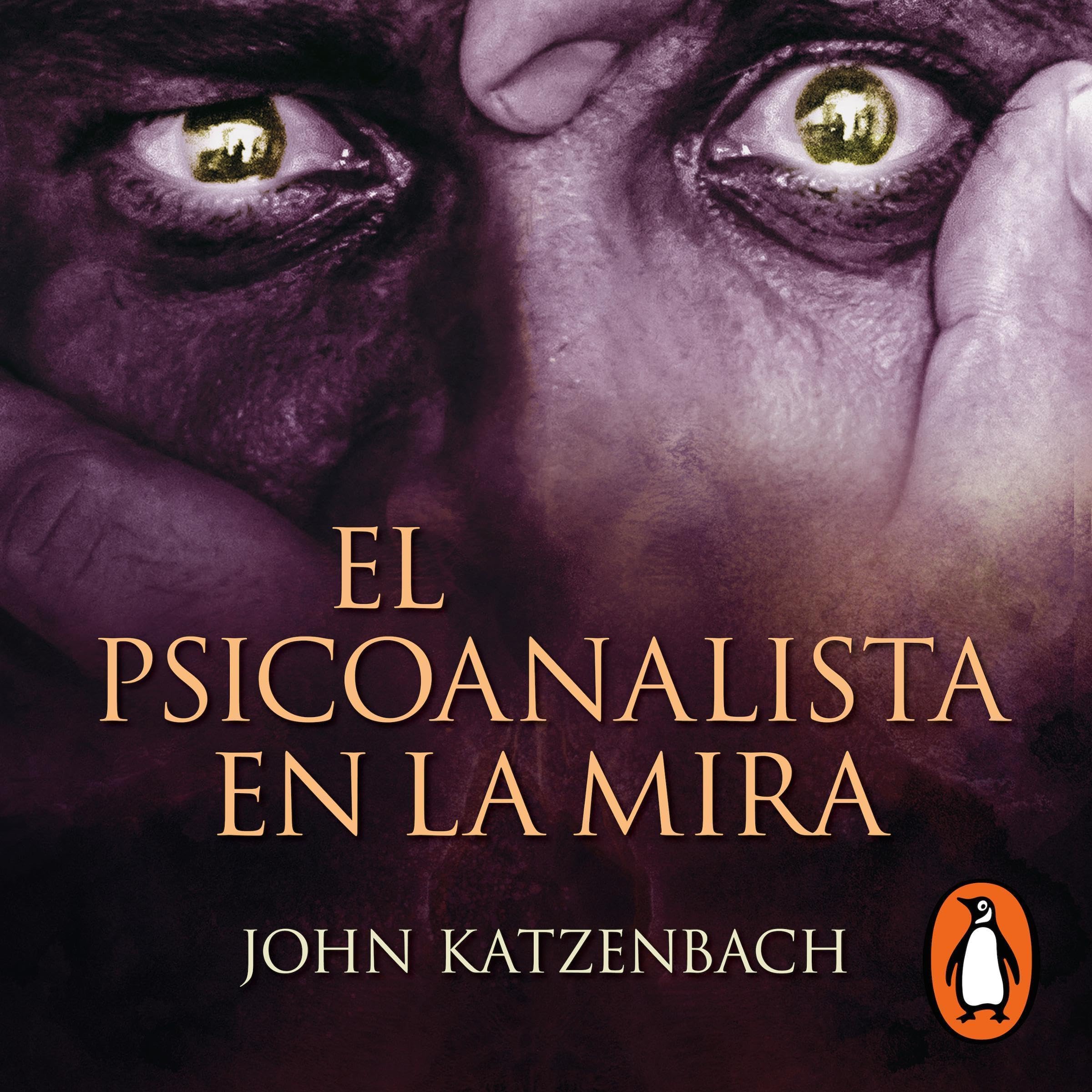 Cover art for El Psicoanalista en la mira (El Psicoanalista 3) [The last patient]