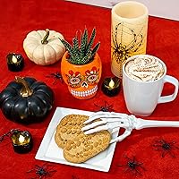 Vista 10 de Galletas Belvita de especias de calabaza, edición limitada, para desayuno, cajas de 2 X 8.8 onzas