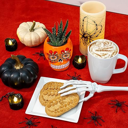 Miniatura 10 de Galletas Belvita de especias de calabaza, edición limitada, para desayuno, cajas de 2 X 8.8 onzas,