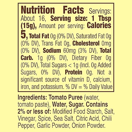 Miniatura 2 de Old El Paso Salsa exprimible para tacos, 9 onzas (paquete de 4)