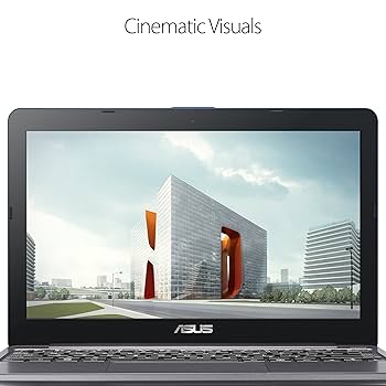Amazon.com: ASUS VivoBook L203MA Ultra-Thin Laptop, Intel