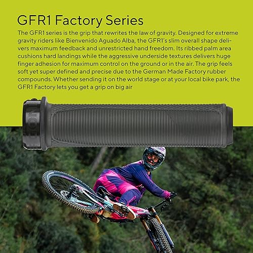 Miniatura 2 de Ergon Gfr1 Grips