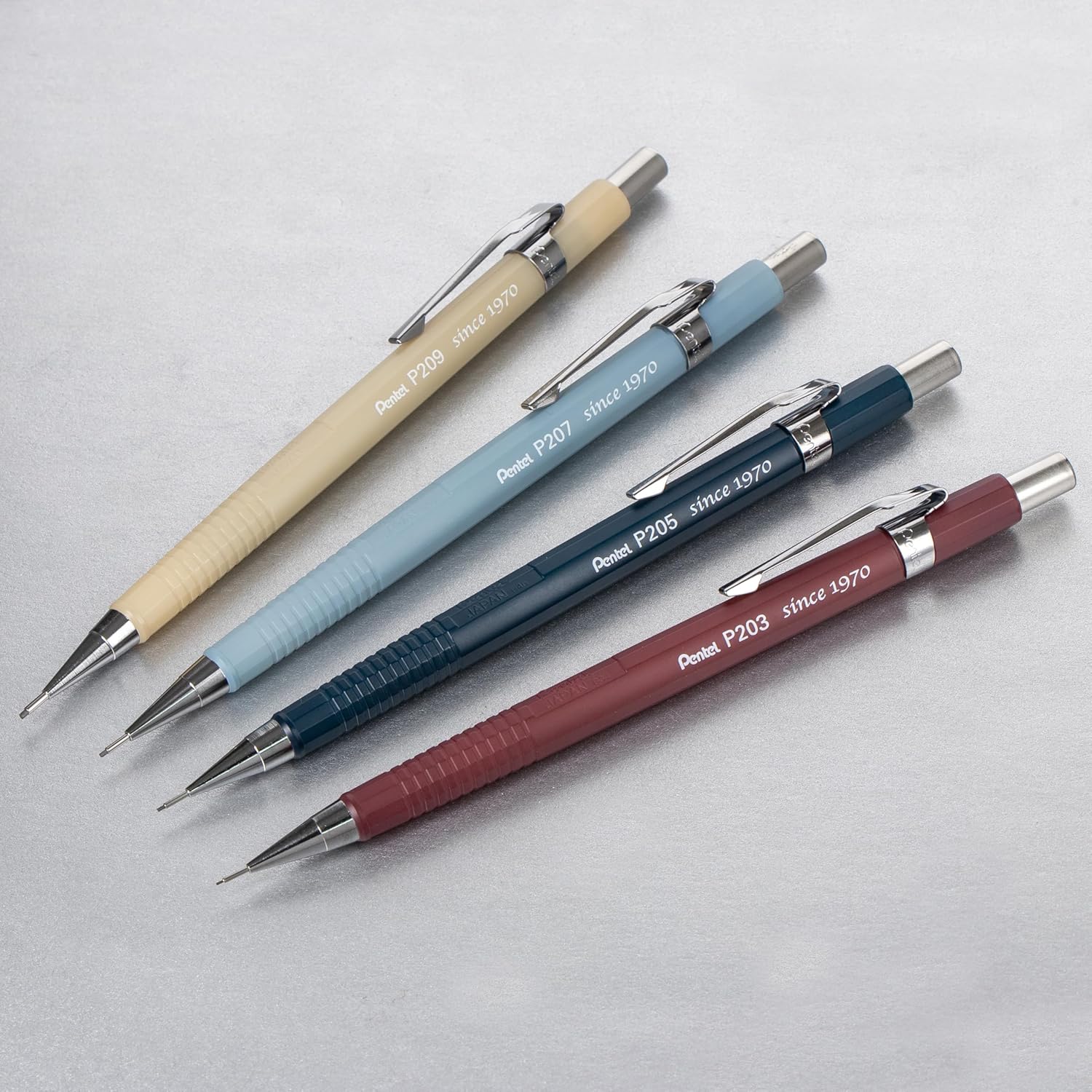 Pentel - Brandclub - Pentel Sharp Mechanical Pencil, Limited
