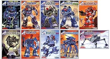 美品 未使用品 ソルティック 太陽の牙ダグラム 1/144 コレクションシリーズ Amazon | 良状態 品 ダグラム 太陽の牙ダグラム 1/144