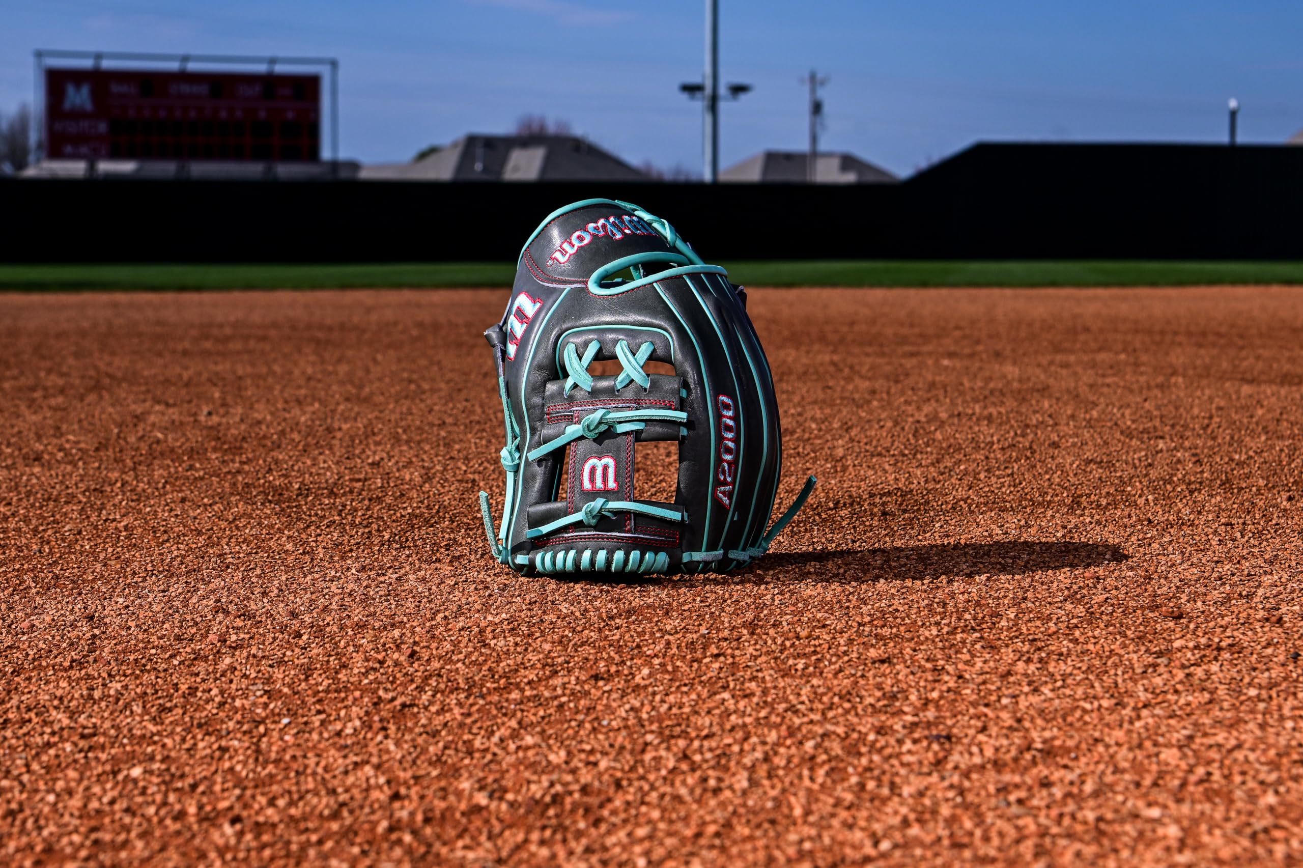 Wilson Guantes de béisbol de Verano 2025 A2000