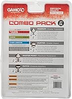 Vista 2 de Gamo 632092954 Air Rifle Pellets