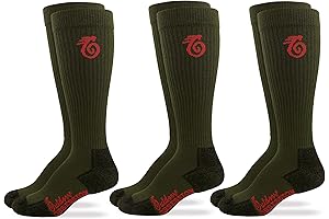 Tick Repellent Socks