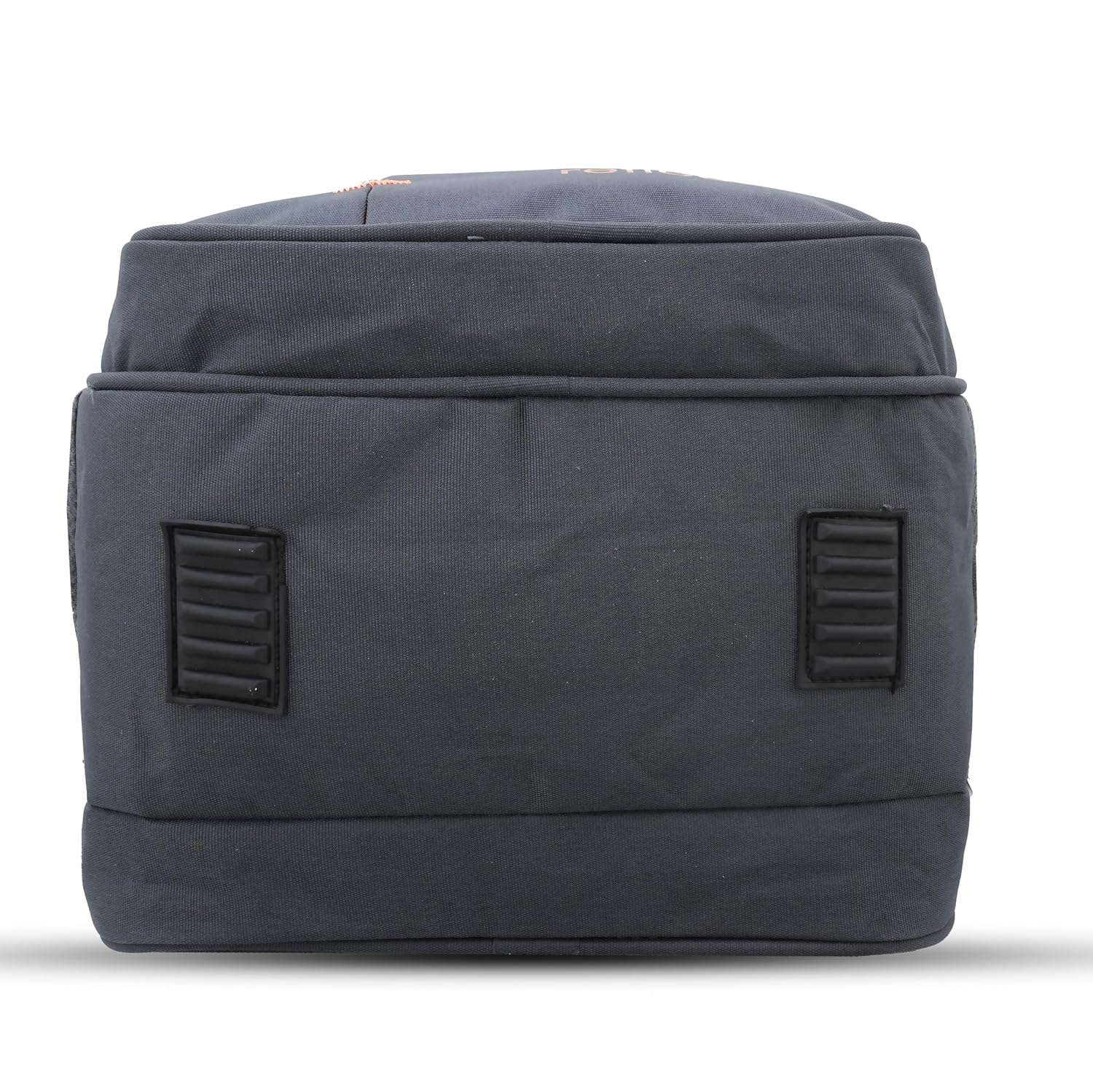 Дно view of the BRINKS BB012 Laptop Backpack, showing the reinforced base.